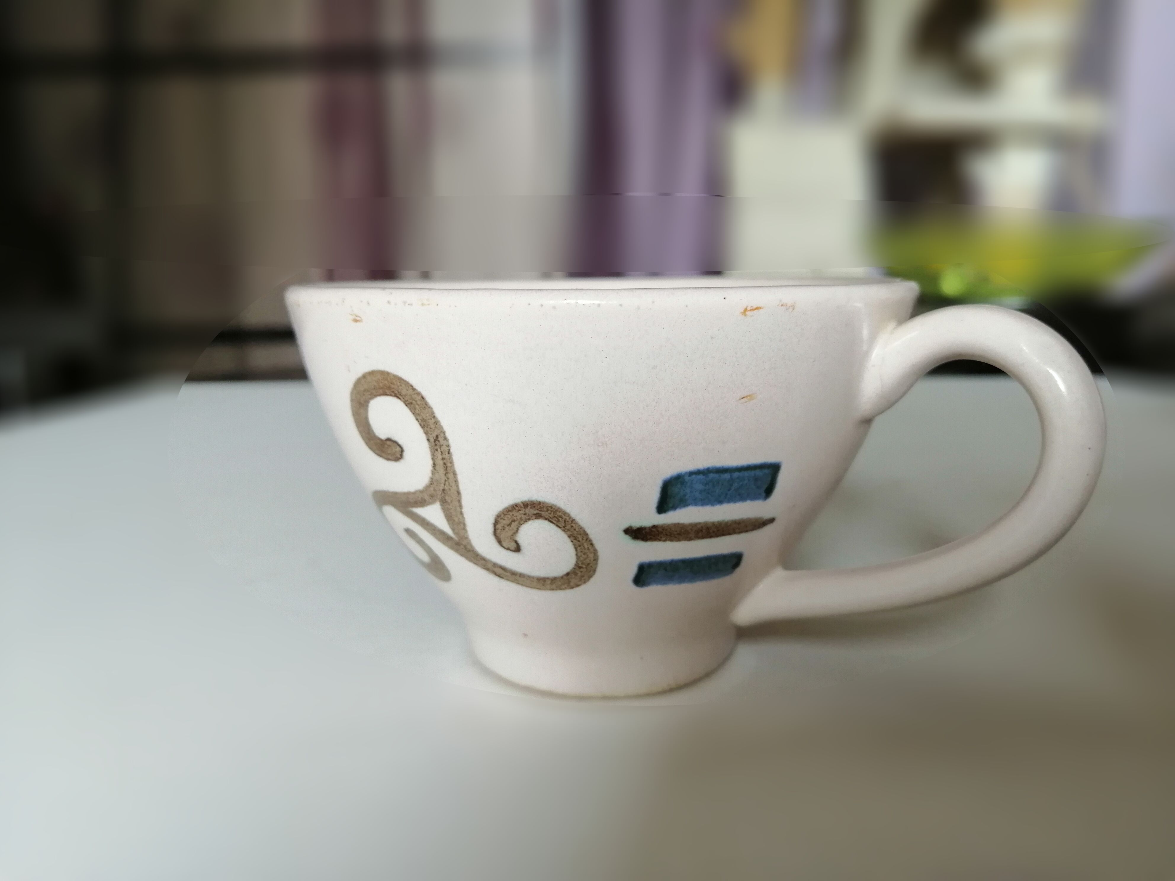 Old Gourin Triskell Cup