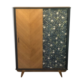 Vintage wardrobe