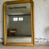Louis Philippe mirror 160x111cm