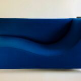 Jasper Morrison's Luxury Three Sofa for Cappellini Italy 90s