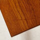 Teak writing desk