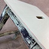 Workshop stool