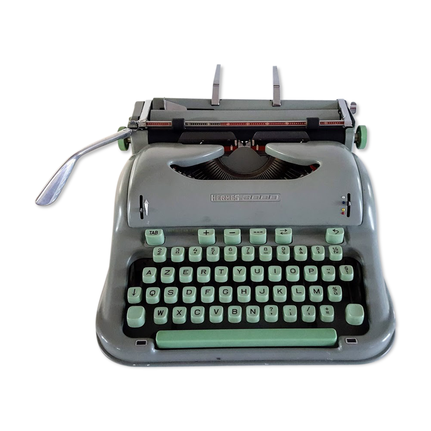 Typewriter