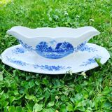 Saucière Digoin Sarreguemines