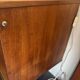 Scandinavian teak sideboard – 1960s
