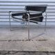 Wassily armchair by Marcel Breuer 1970