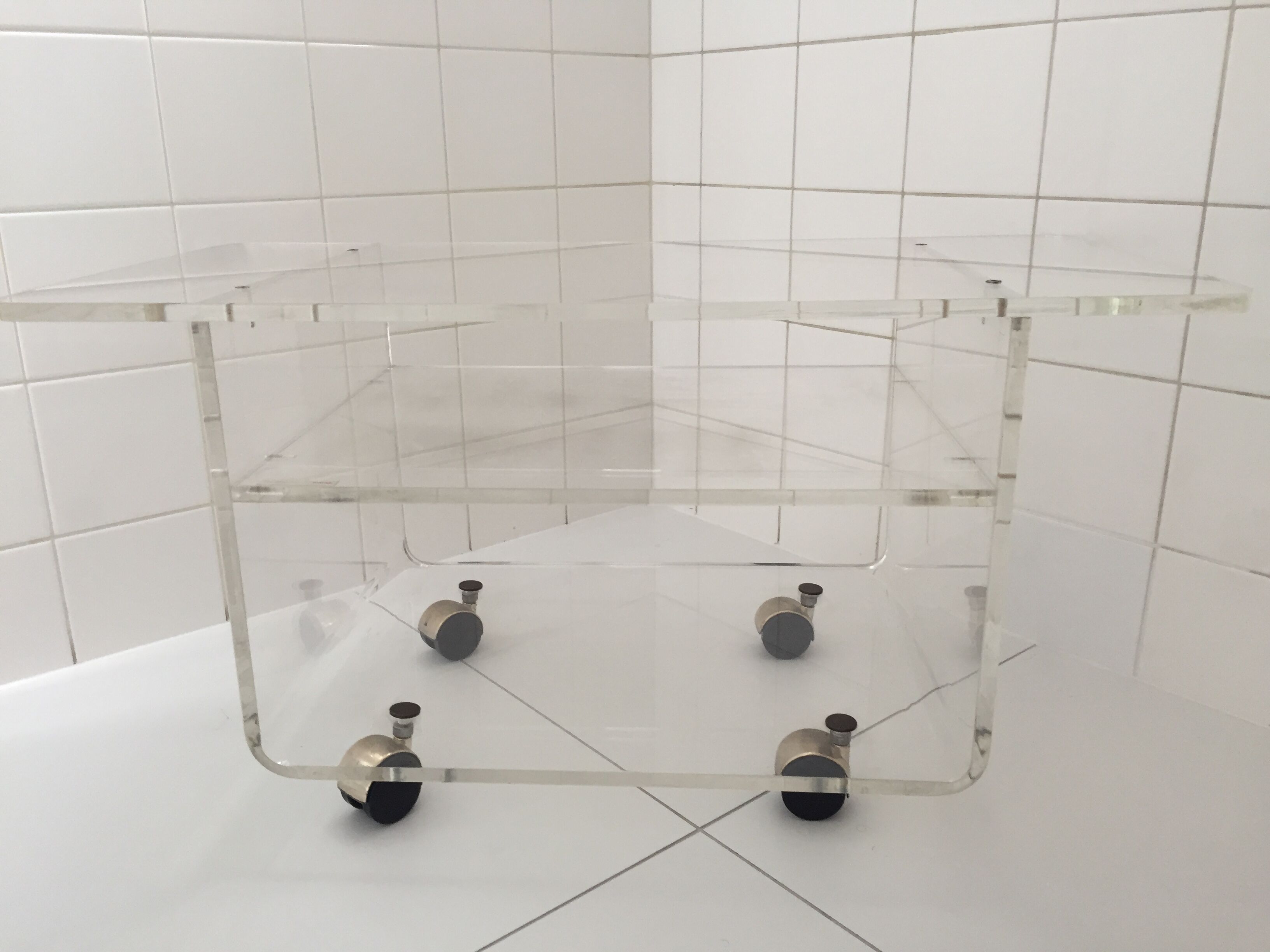 Table basse