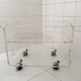 Table basse