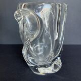 Crystal vase from Sèvres