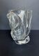 Crystal vase from Sèvres