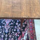 Scandinavian dining table