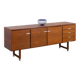 Kai Kristiansen rosewood sideboard for Feldballes Møbelfabrik , Denmark
