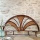Headboard