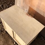 Small parisian buffet 1950