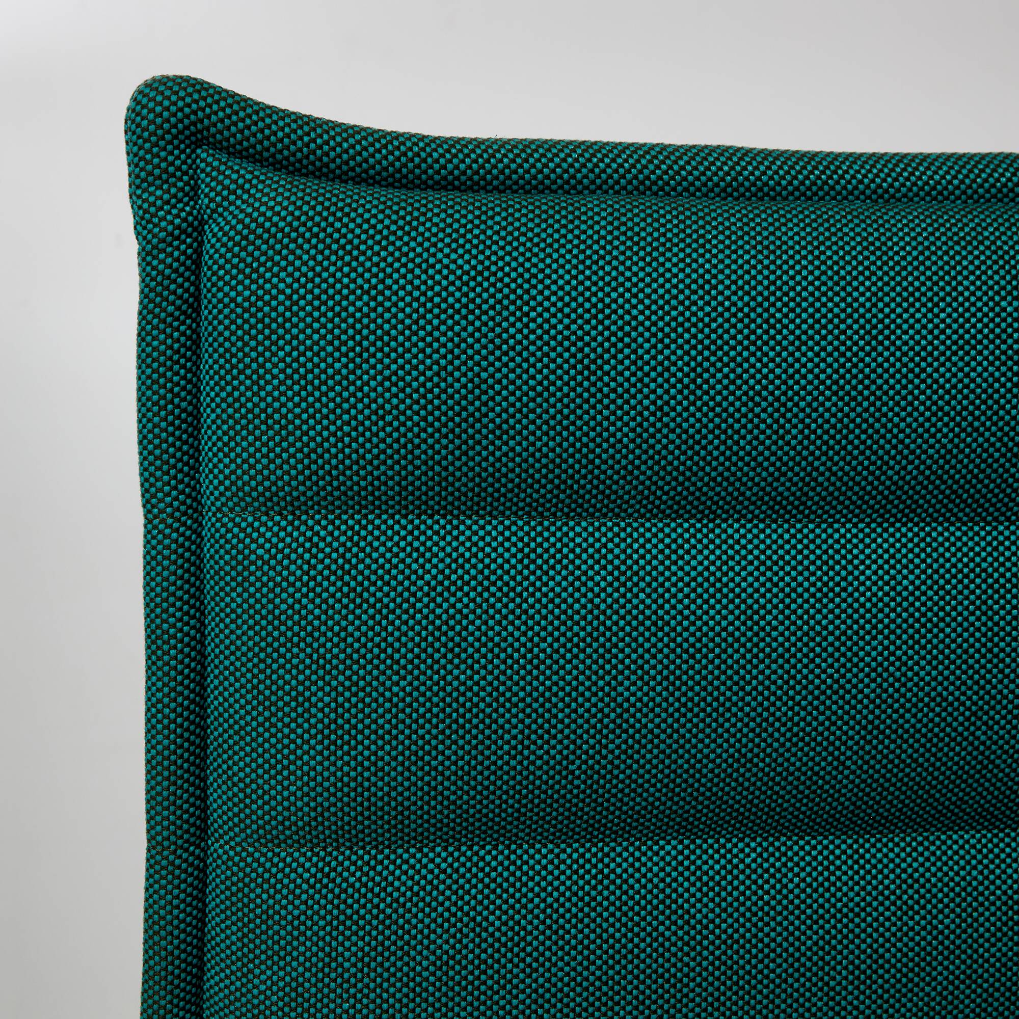 Alcove Highback two-seater sofa by Ronan & Erwan Bouroullec for Vitra