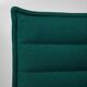 Alcove Highback two-seater sofa by Ronan & Erwan Bouroullec for Vitra