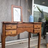 Beautiful dressing table and desk