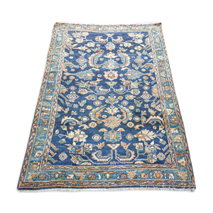 Tapis fait main persan