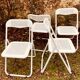 4 Minimob chairs