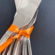 Fish cutlery