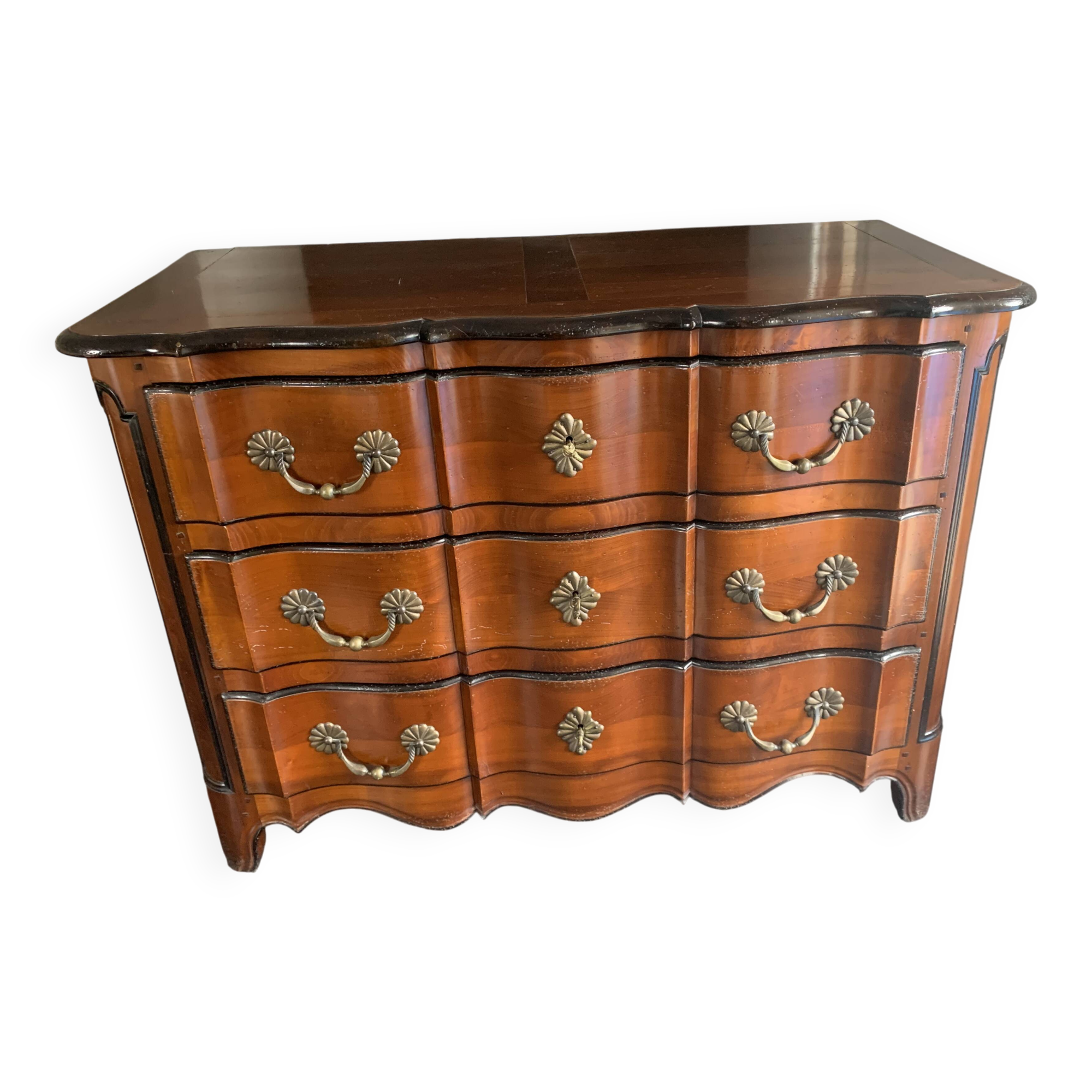 Commode