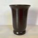 Vase noir keramik ES Emons et Söhne Germany