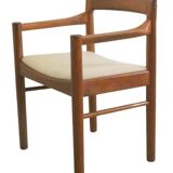 Set van 4 Bramin eetkamerstoelen 'Jersore'