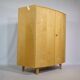 Mid-Century Design Wooden Hall Cabinet from Germany, 1960s