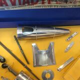 Model airplane AVIADYP