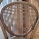 High chair