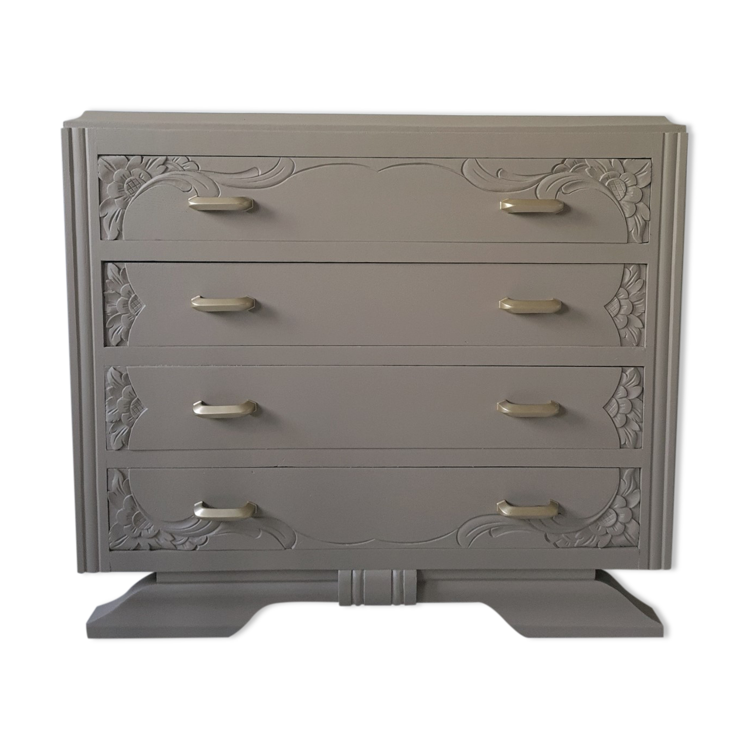 Chest of drawers 1930