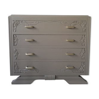 Chest of drawers 1930