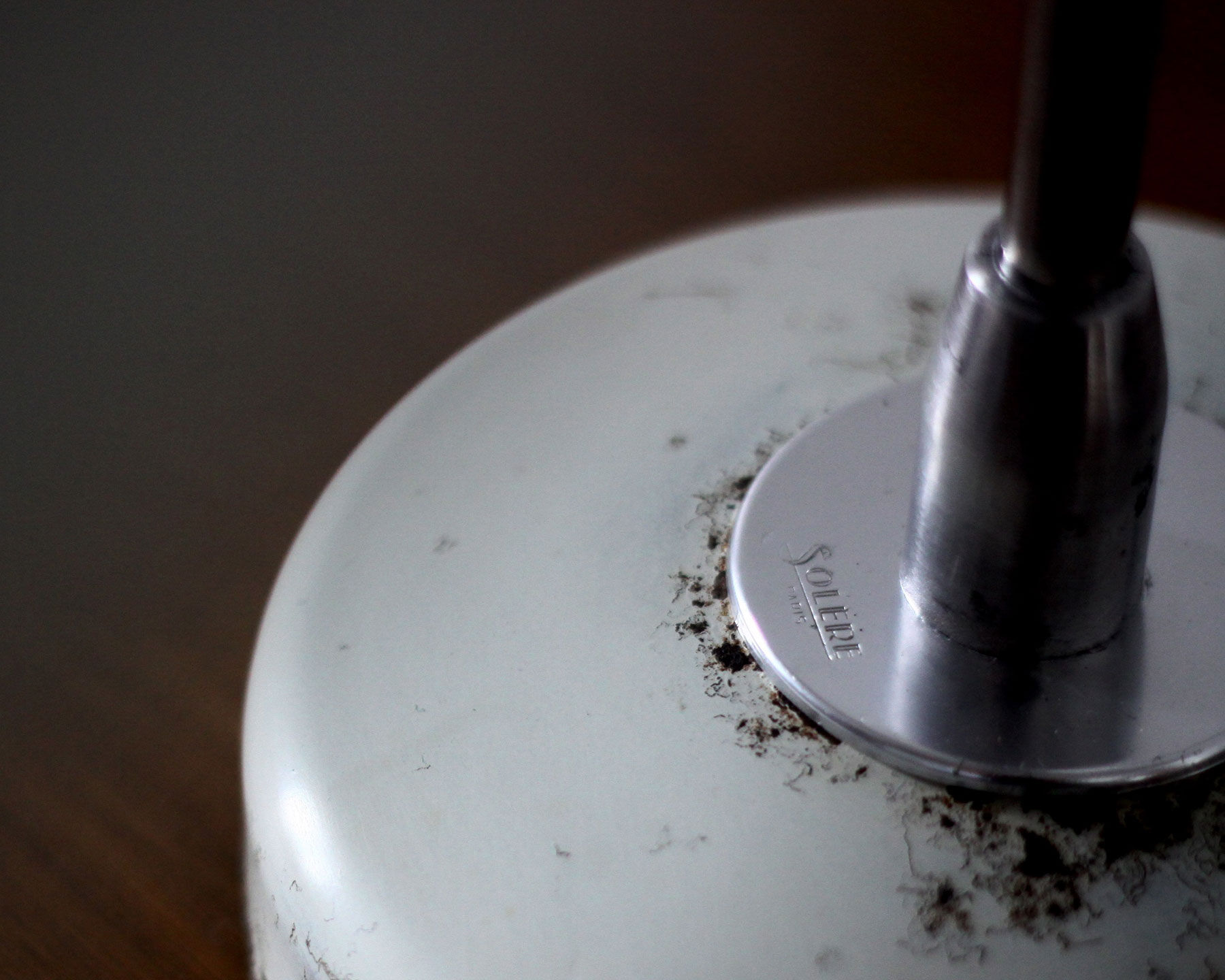 Ferdinand Solere lamp