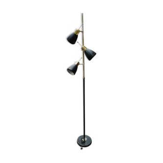 Lampadaire Étienne Fulmigier