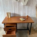 Modernist Office