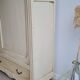 Art Deco Parisian wardrobe