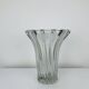 Art Deco vase by Pierre d'Avesn, glass