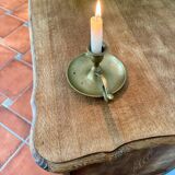 Commode rustique à trois tiroirs