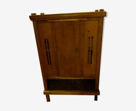 Armoire en teck