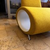 Globos armchair by Stefano Bigi