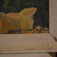 Oil painting