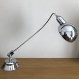 Jumo 605 lamp from the 1950s - 1960s.