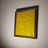 Abstract painting