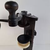 Art Deco Czechoslovak Industrial Tabletop Can Closer, 1930s