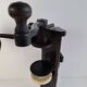 Art Deco Czechoslovak Industrial Tabletop Can Closer, 1930s