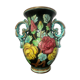 Vase vintage cerart monaco