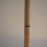 Paavo Tynell for Taito Oy, an Art Deco chandelier model '1255/3', Finland, 1930s.