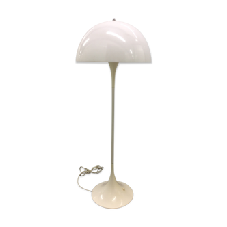 Lampadaire Panthella de Verner Panton édition Poulsen vers 1970