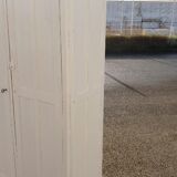 Vintage Parisian wardrobe