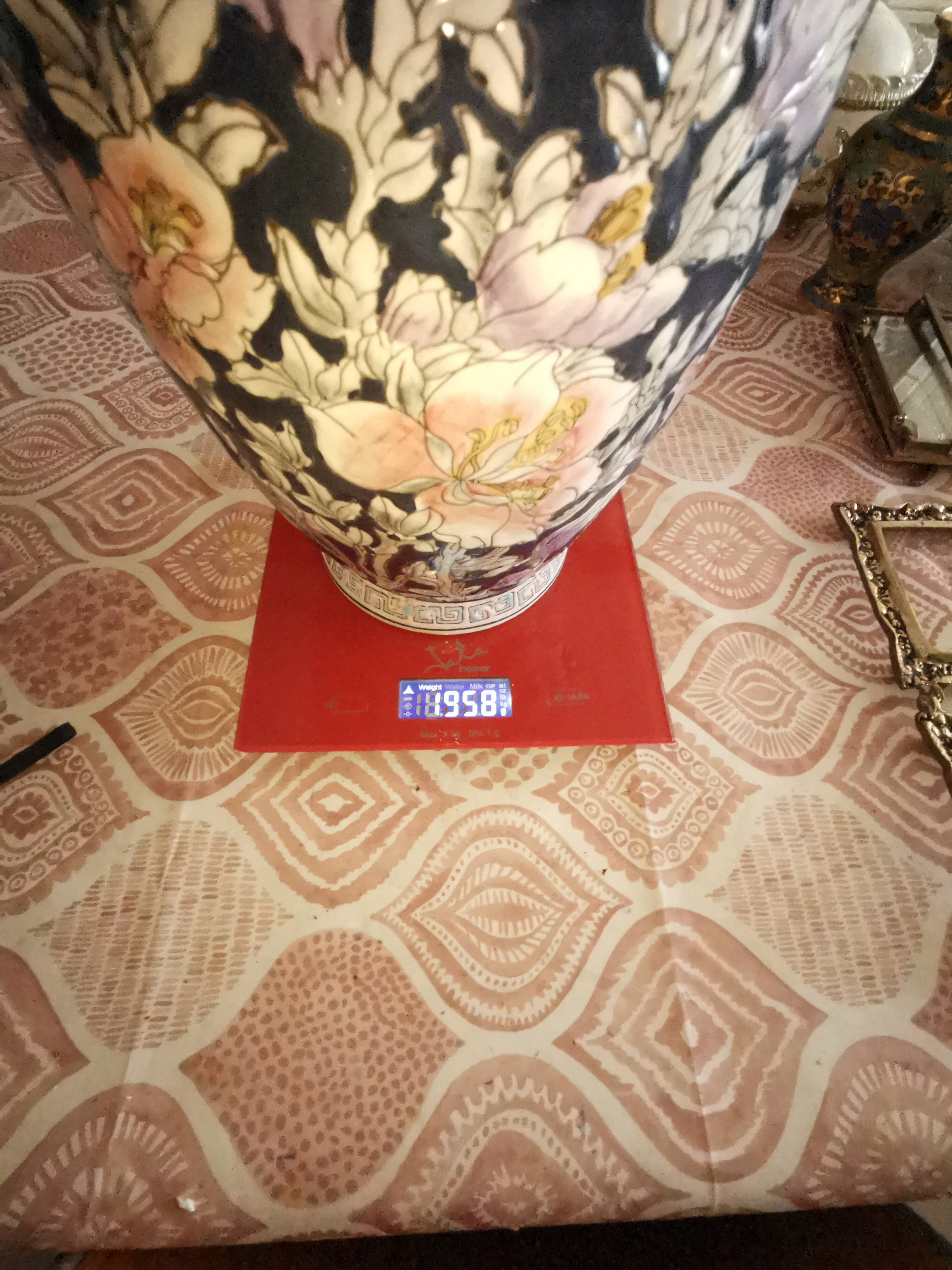 Vase